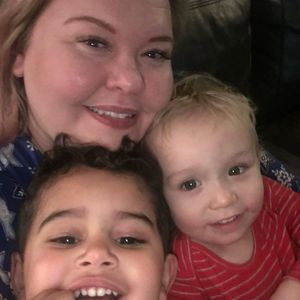 Meet your Posher, Lindsey